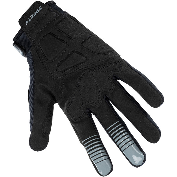 Kenny - Gants Safety - 2021 Noir / Gris
