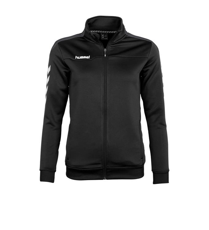 Hummel Valencia Jacket FZ W
