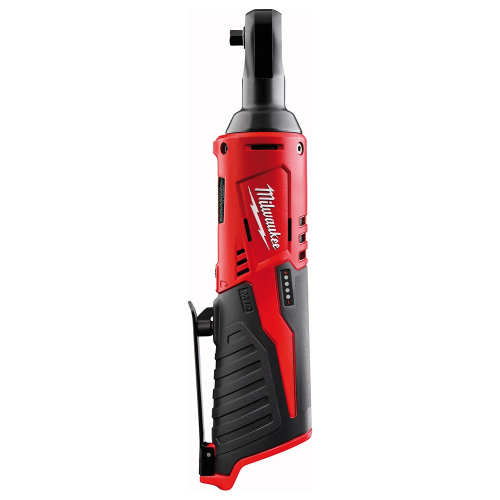 MILWAUKEE 12V 3/8inch Impact Ratchet Skin M12IR-0