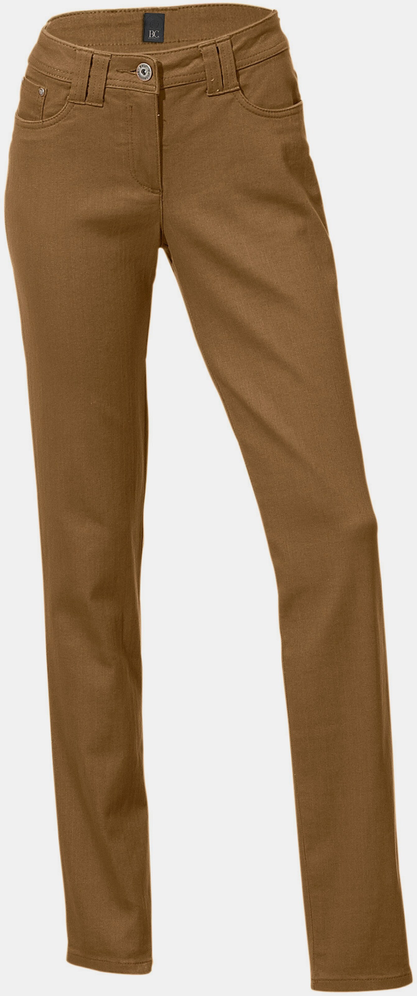 Push-up-Hose