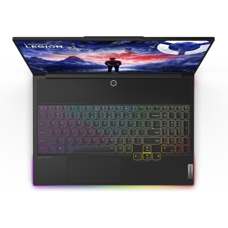 Lenovo Legion 9 18IAX10 Intel Core Ultra 9 275HX Ordinateur portable 45,7 cm (18