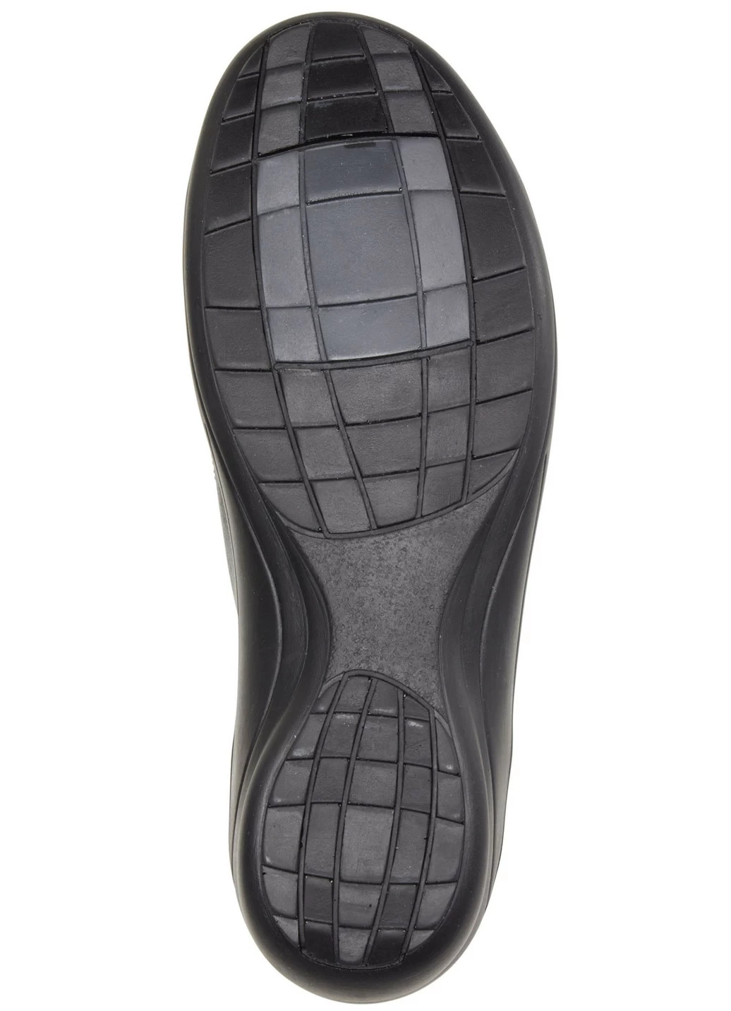 ELENA EDEN Slipper aus Nubukleder