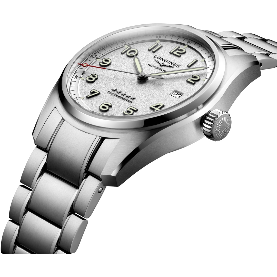 Longines Spirit 40mm