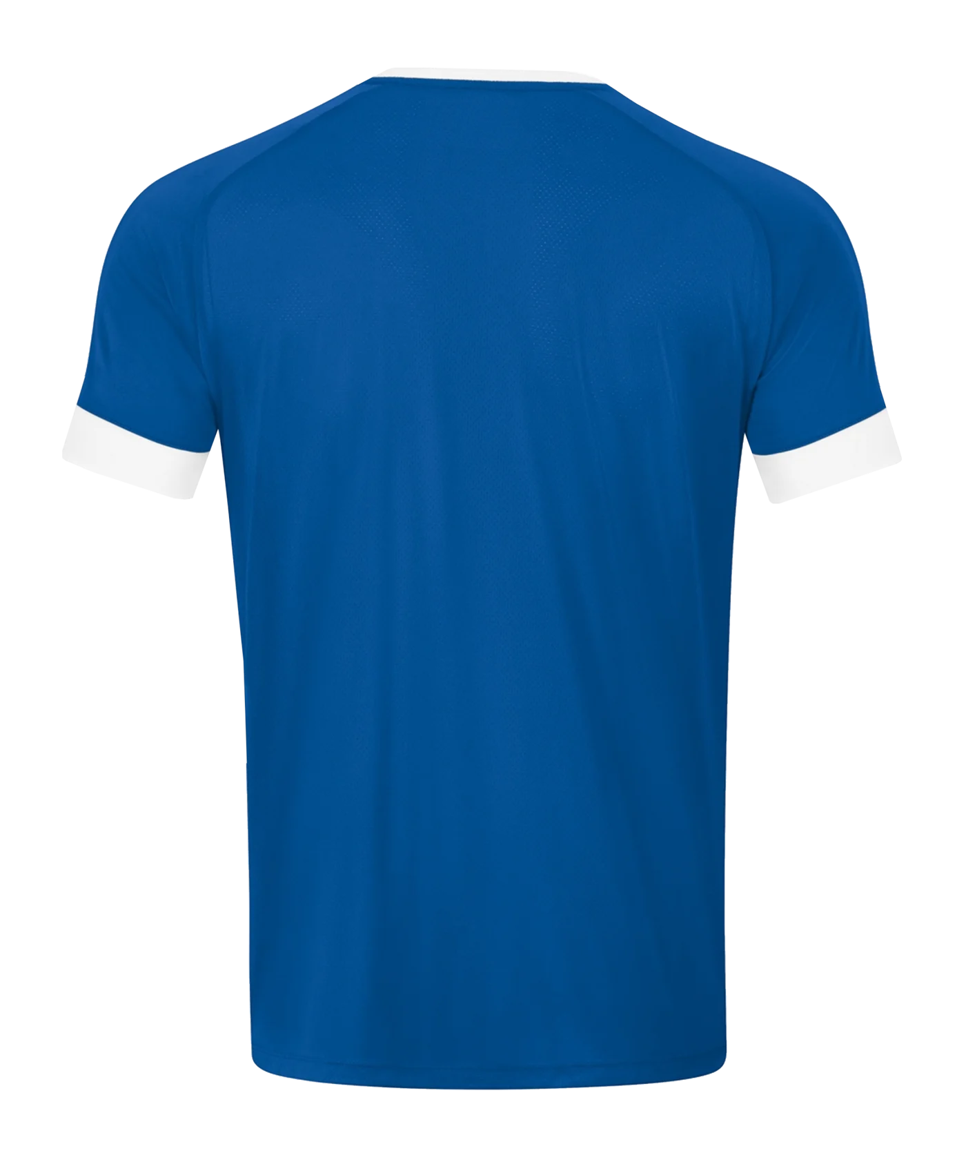 JAKO Celtic Melange KA Trikot Blau F410
