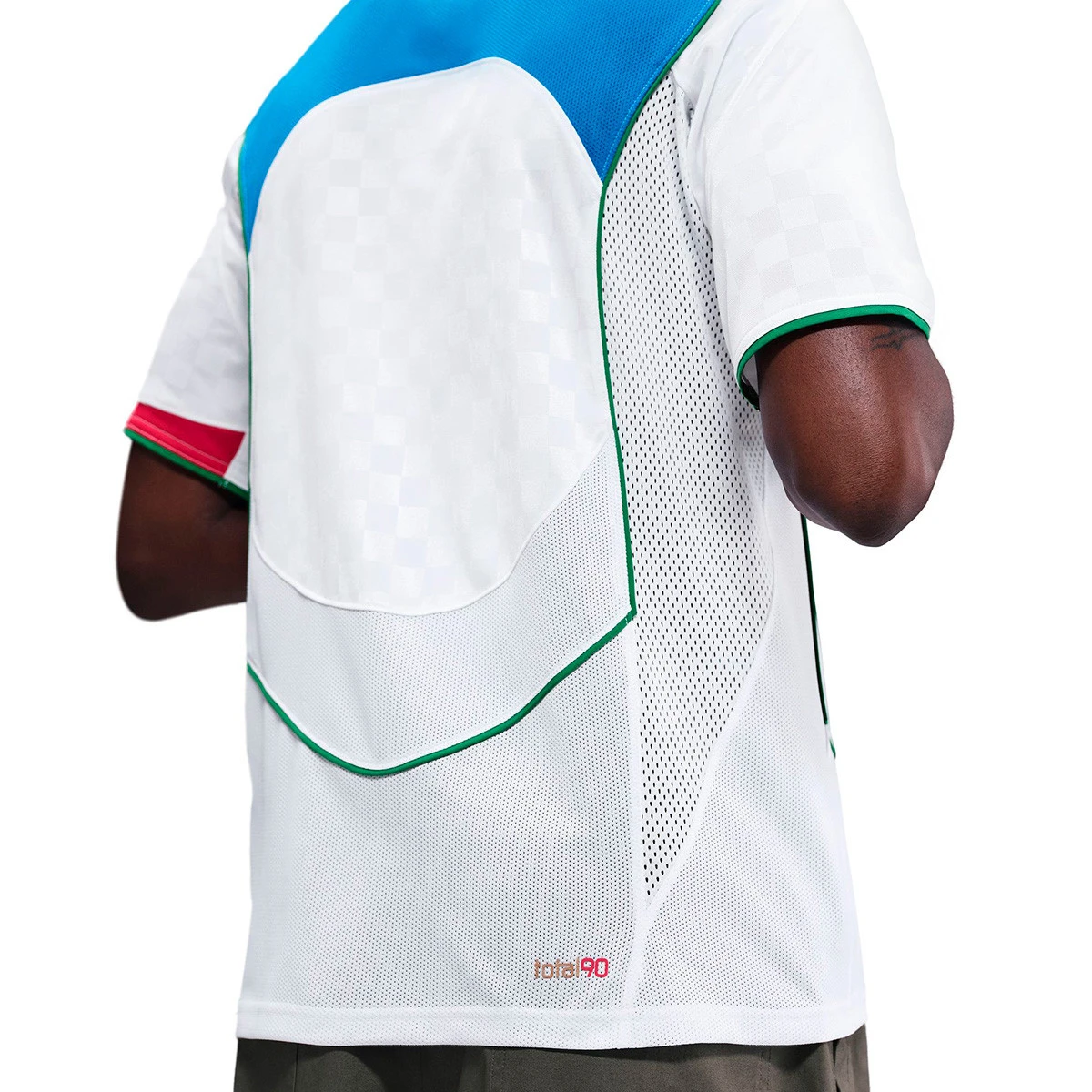 T-Shirt Nike Total 90