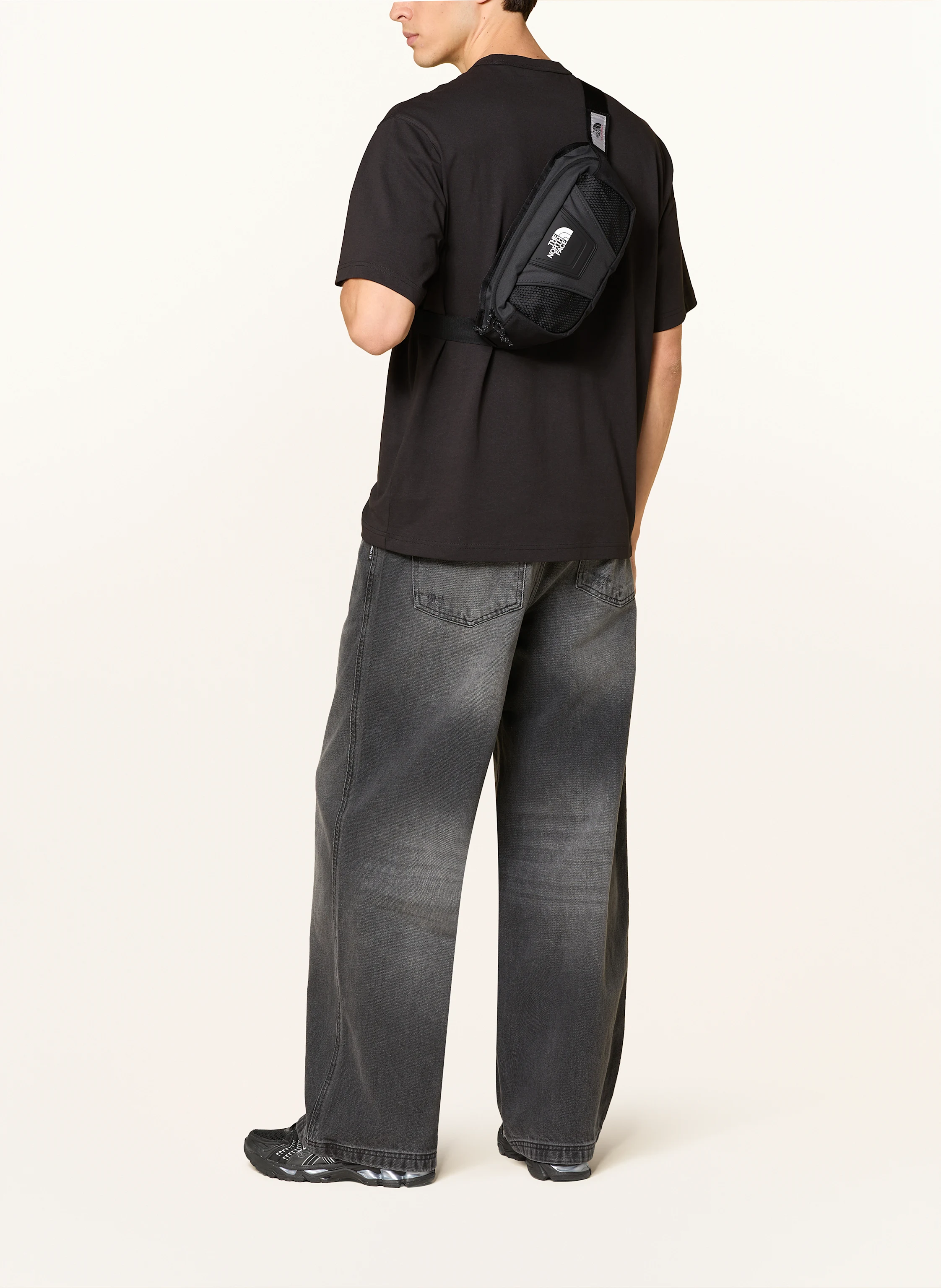 THE NORTH FACE Gürteltasche Y2K