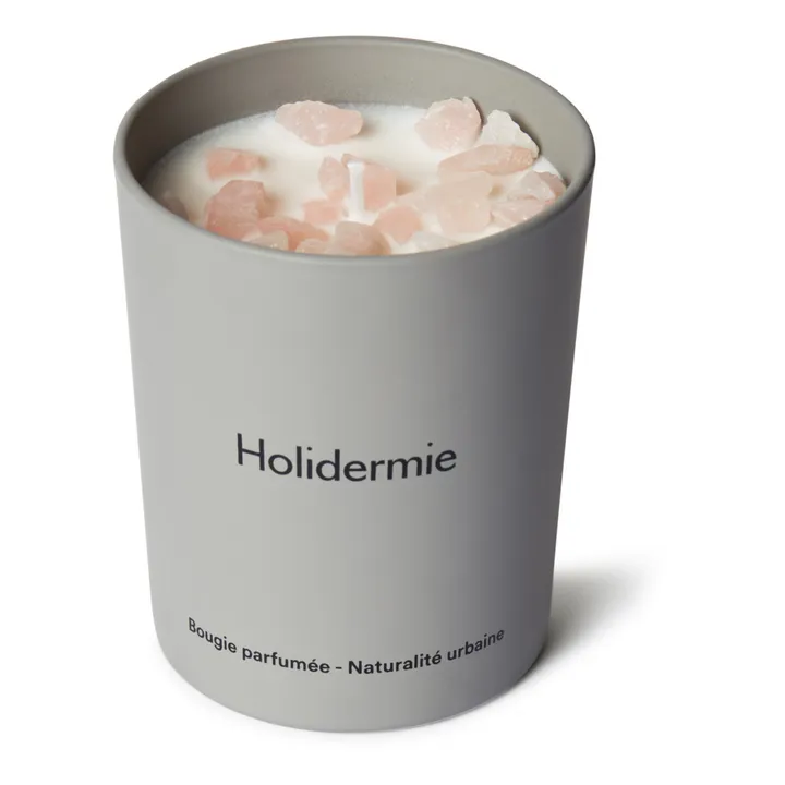 Holidermie Bougie parfumée - 180 g