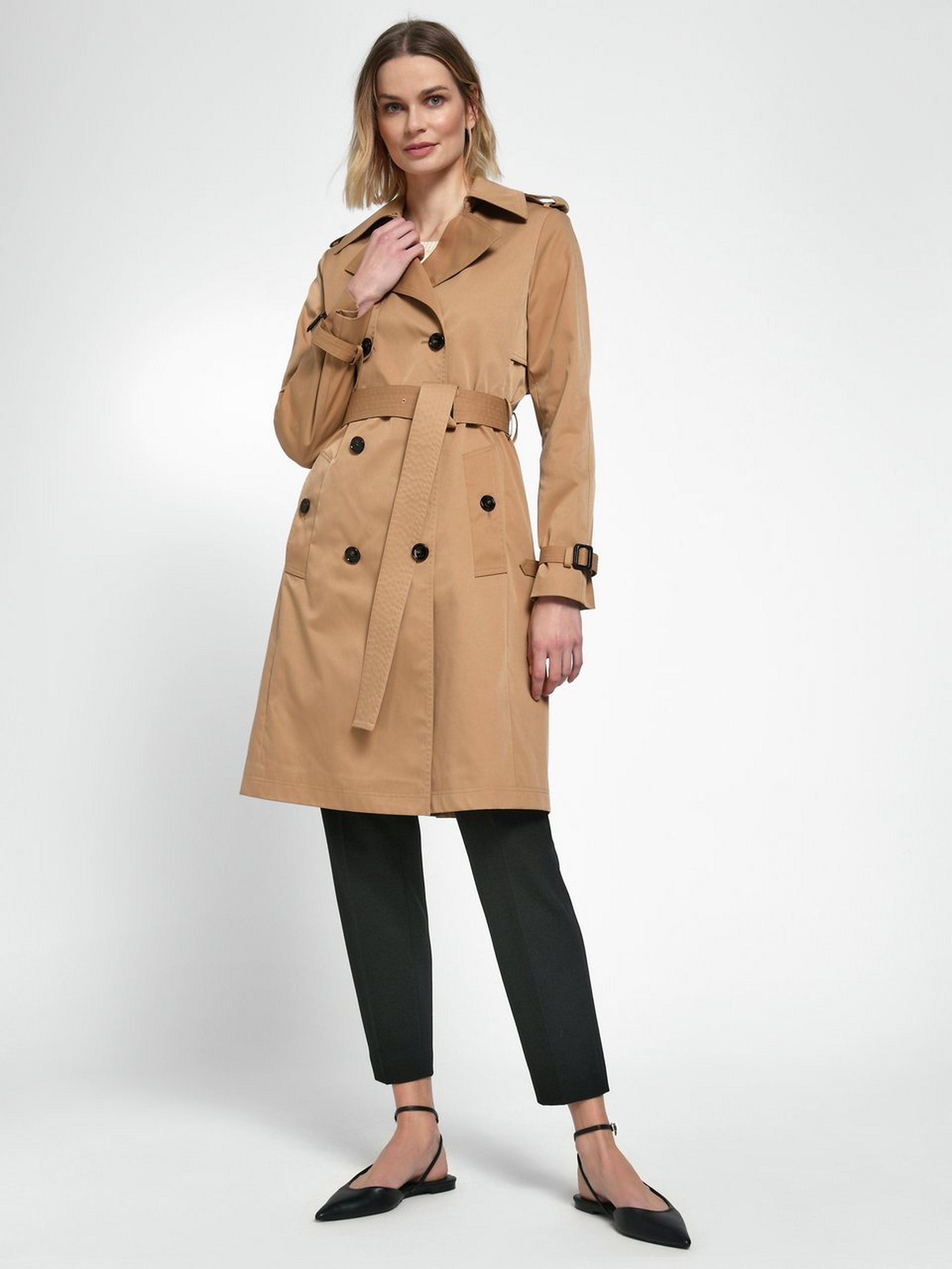 Trenchcoat