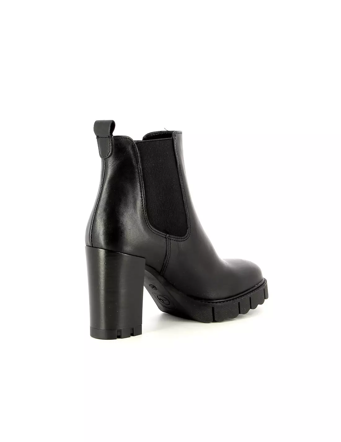 TAMARIS 25457 - Chelsea Black