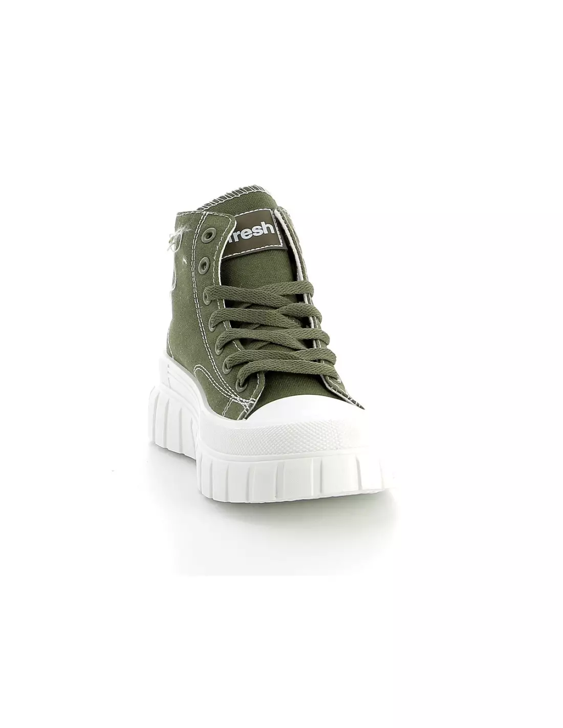 XTI 170090 - Baskets Khaki