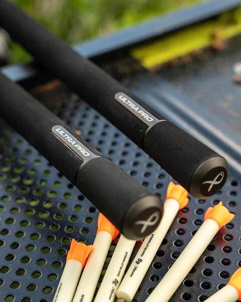Canne Matrix Horizon X Ultra Pro Pellet Waggler 12ft (25g)
