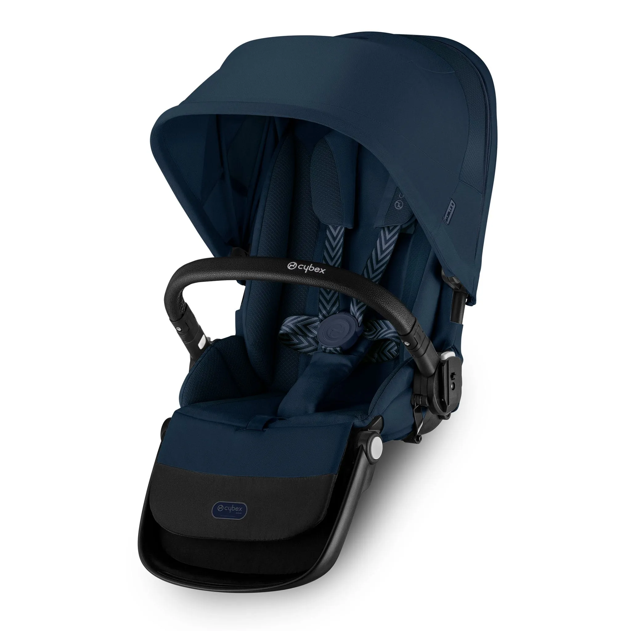 Cybex Second Siège Gazelle S 2 – Bleu Océan