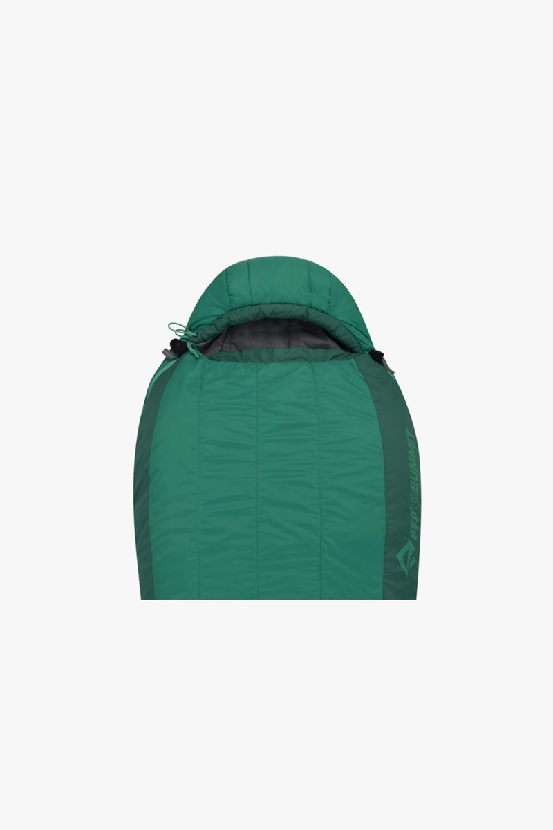 Sea to Summit Traverse Tv II Regular Schlafsack