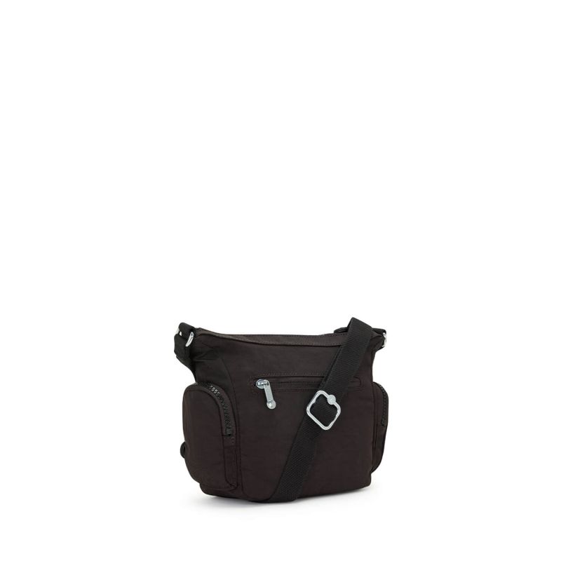 Sac à main Gabbie Mini 28 cm Nostalgic Brown