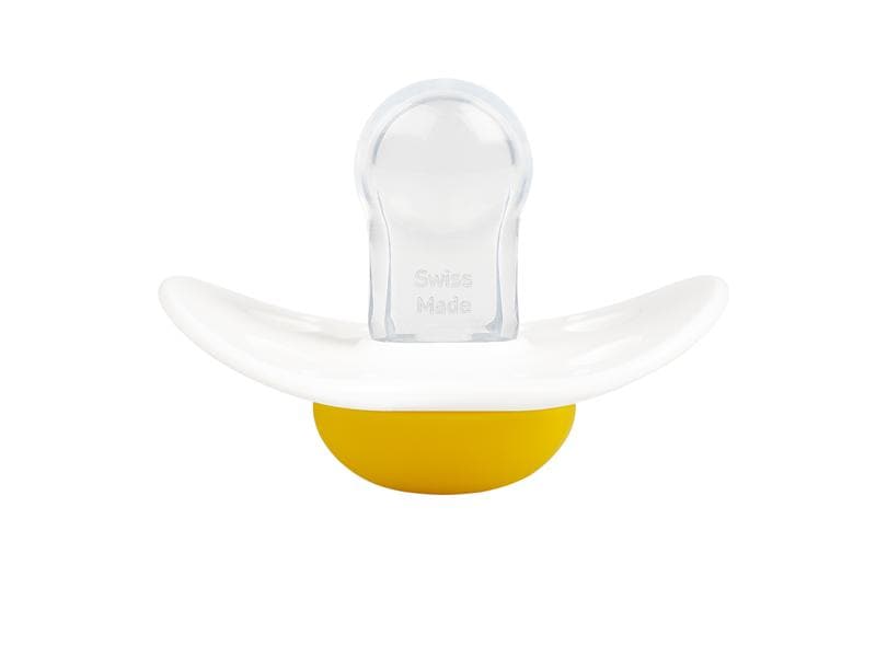Medela Baby Nuggi Original 2 Stk. 0 - 6 Mt. Baby Schnuller Original 0-6 Unisex Duo