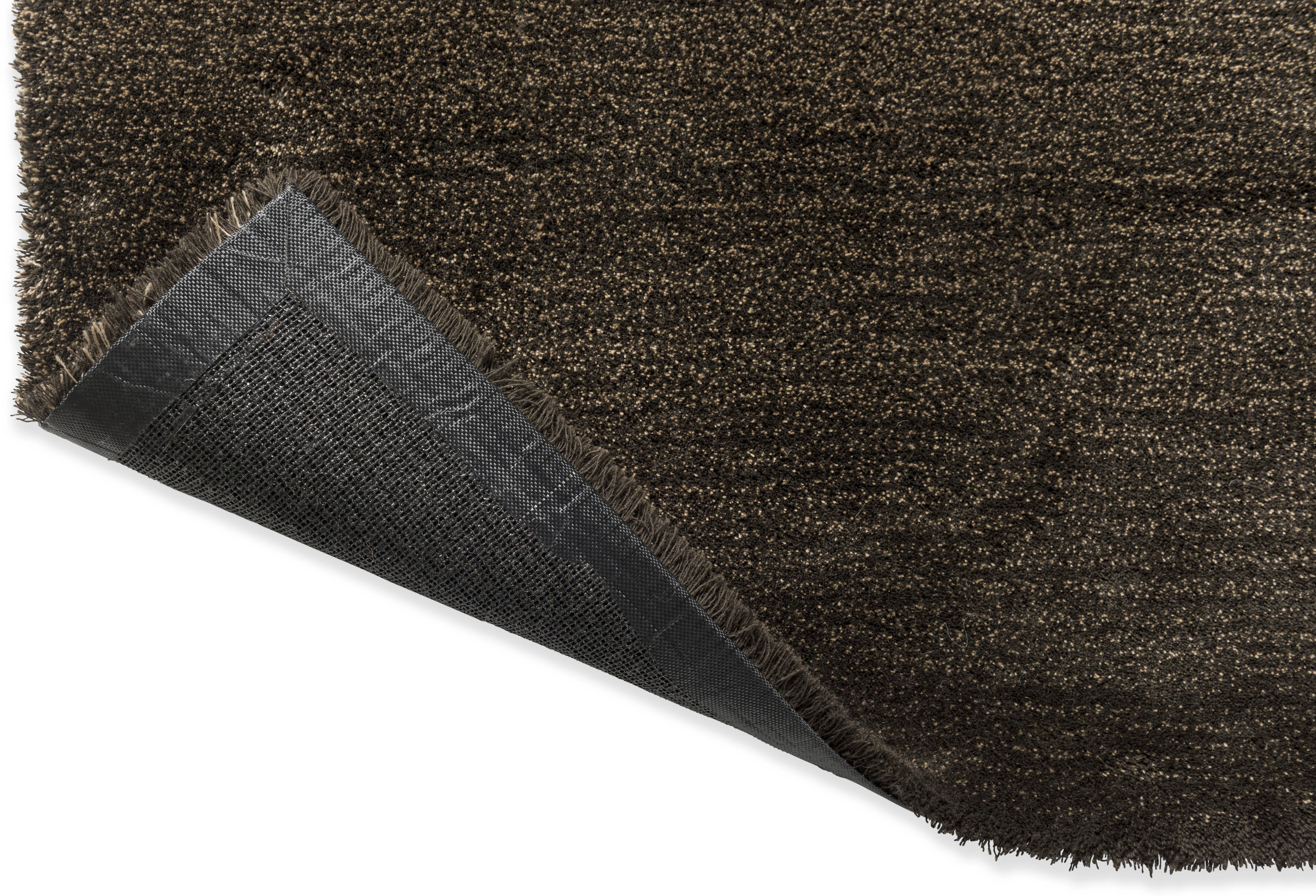 Vloerkleed Low Beige Dark Chocolate 10101 Shade  | Brink & Campman