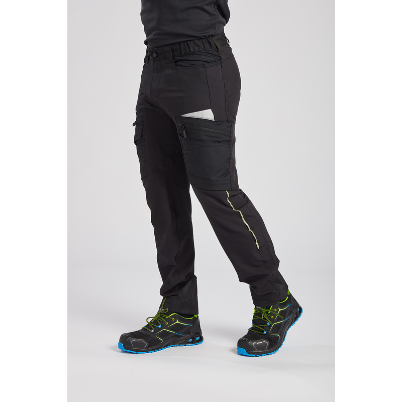 Portwest Service Broek DX4 56 zwart