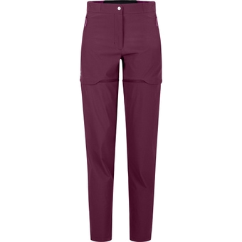 Montura Rise Zip Off Hose Vinaccia/baton Rouge Damen