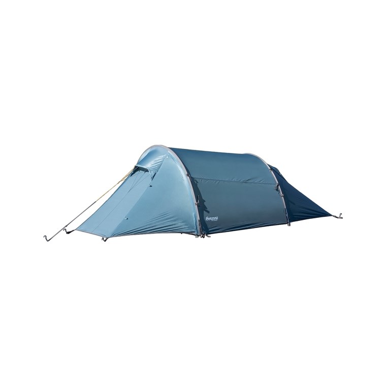Bergans Trollhetta Tunnel 2-Pers Tent