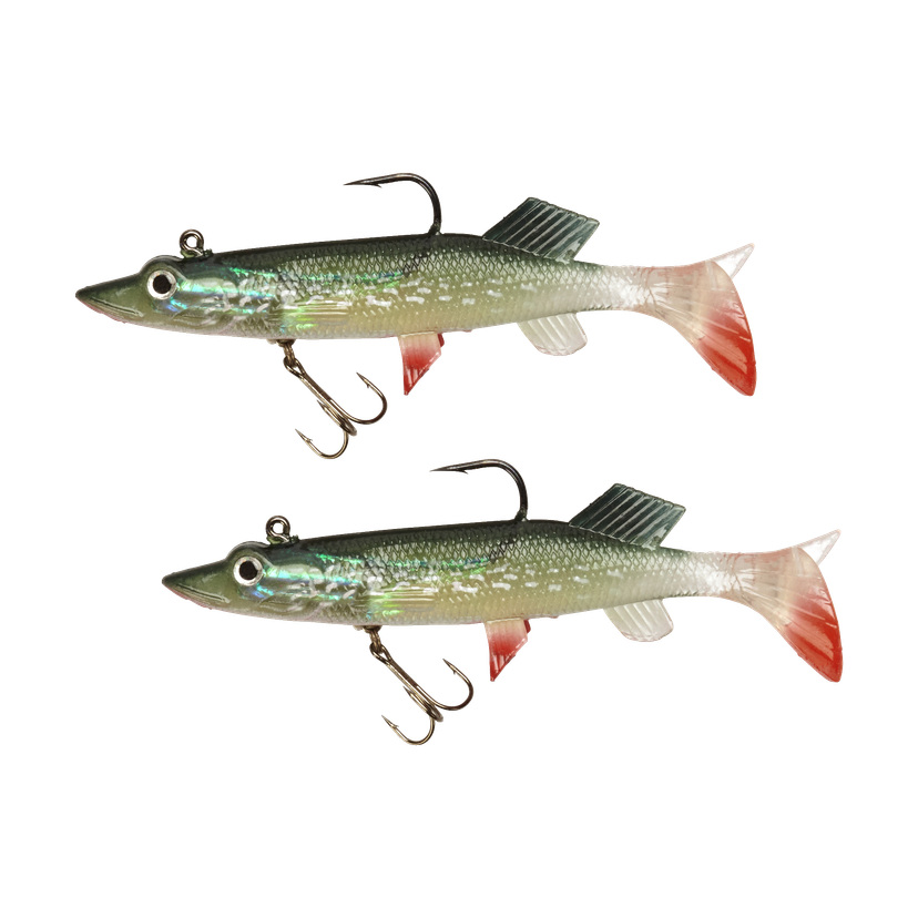 Jigger 2-pk 15 cm 33 g