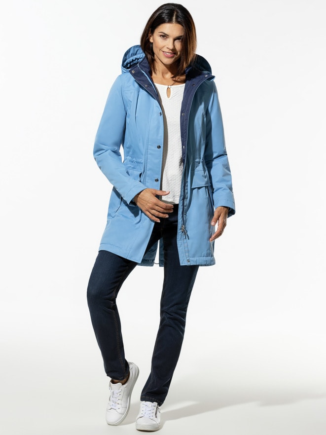 Aquastop Longparka Spring