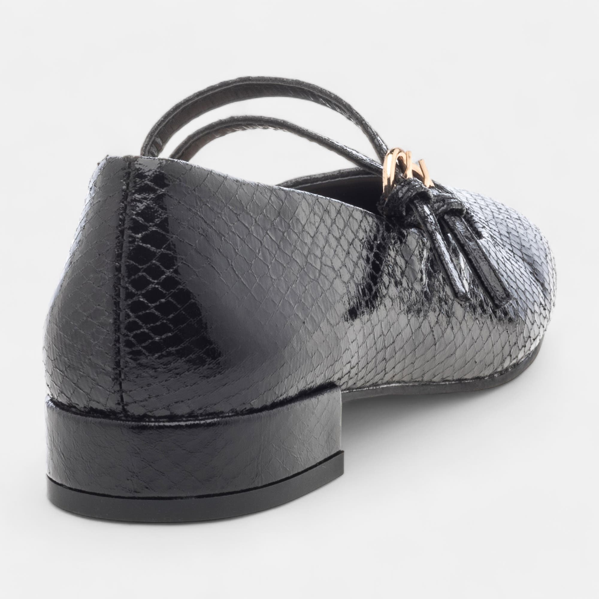 Babies Femme noir