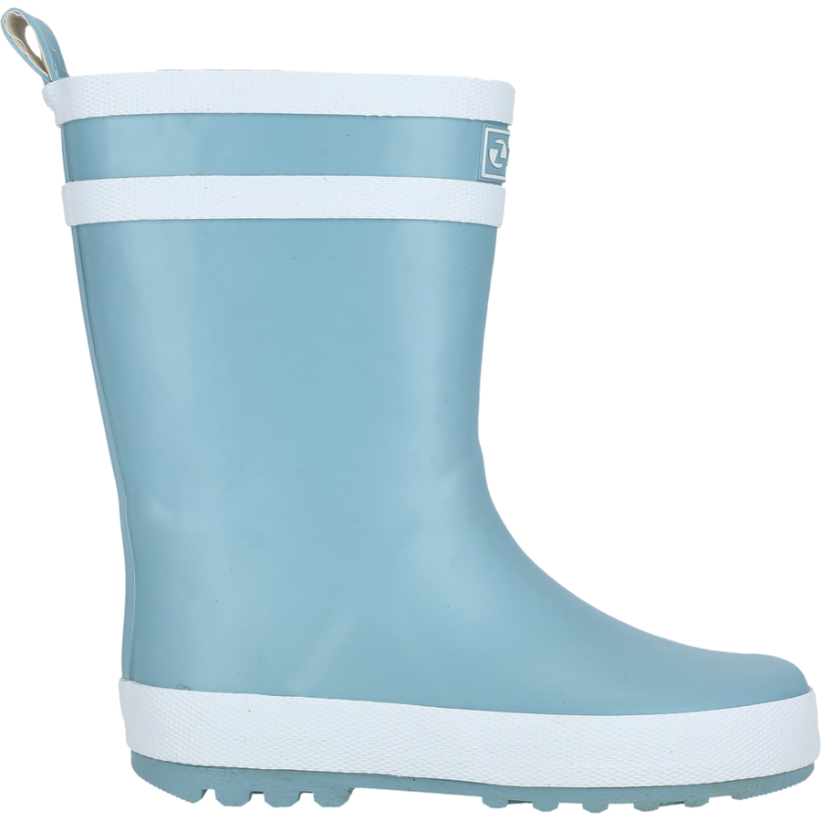 ZigZag Gummistiefel 2189 Cameo Blue