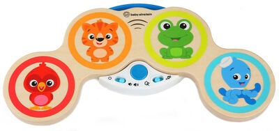 Hape Baby Einstein Magic Touch Trommer