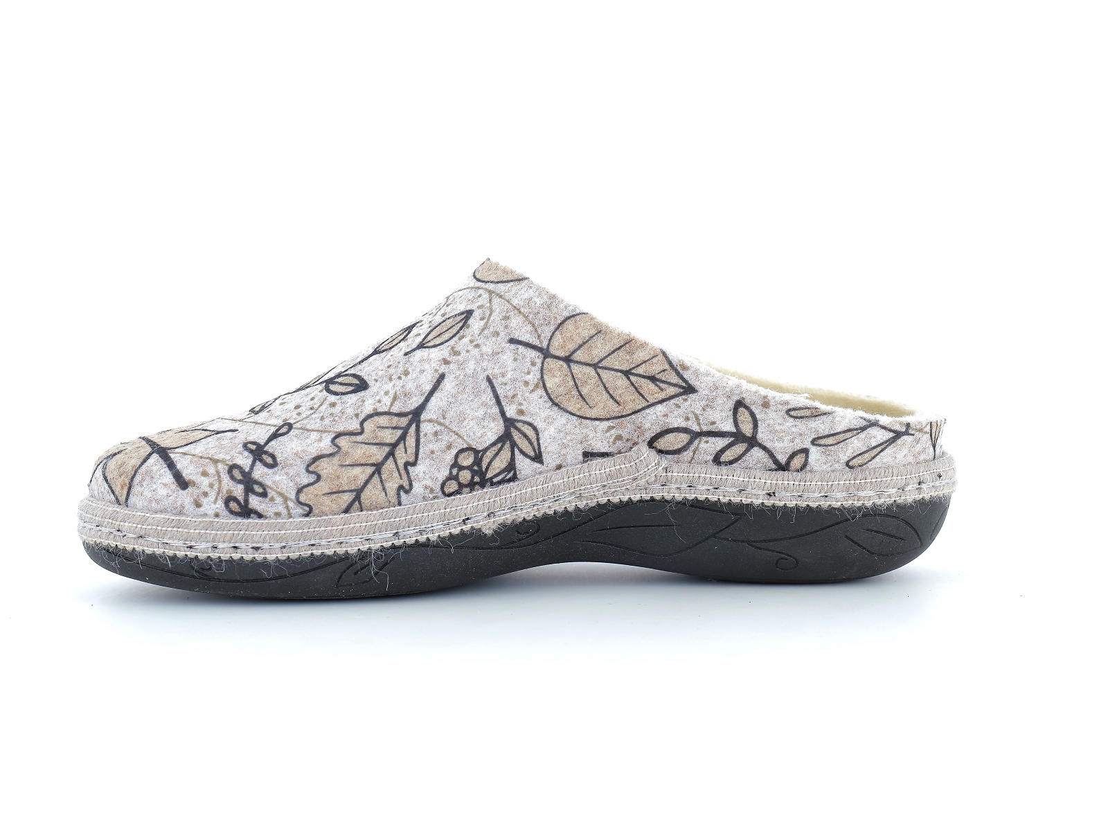Elue par nous-MEROME Textile Beige