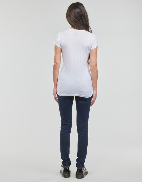 G-Star Raw - EYBEN SLIM V - Blanc