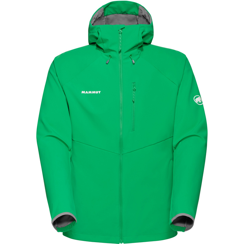 Mammut Herren Ultimate Comfort So Hoodie Jacke