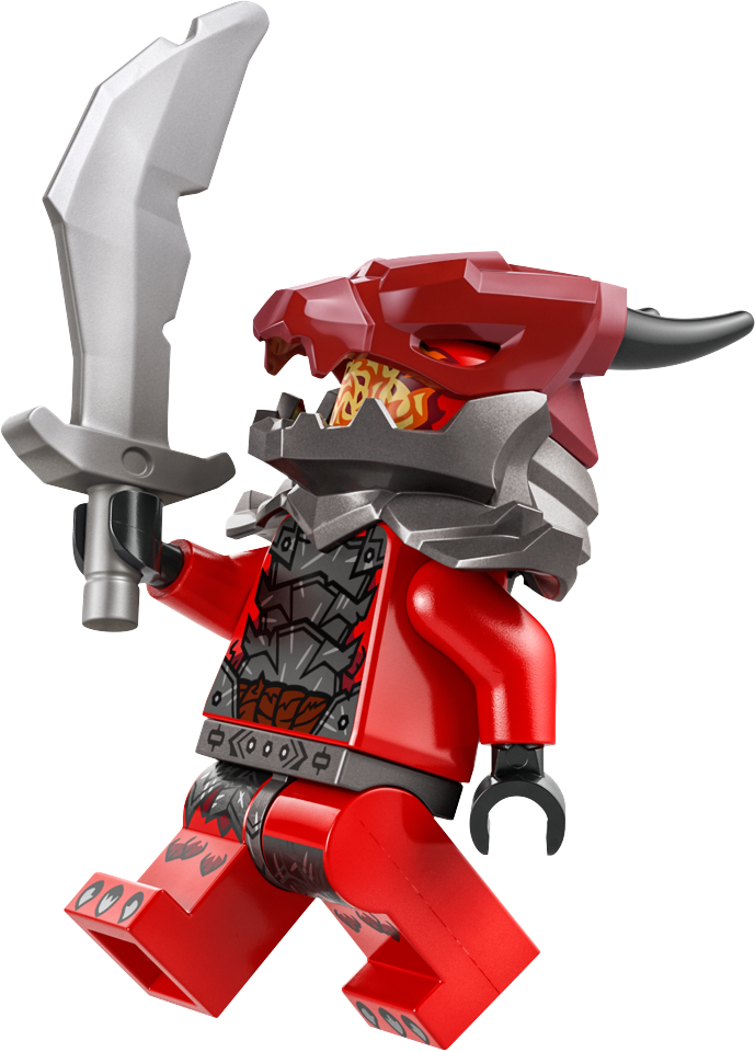 LEGO - Ninjago - Lloyds Pull-Back Racerbil (71828)