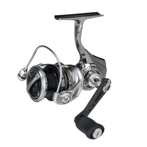 Moulinet Spinning Abu Garcia Zenon