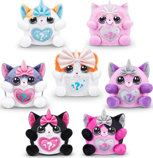Zuru Rainbocorns - Kittycorn Surprise - Series 7
