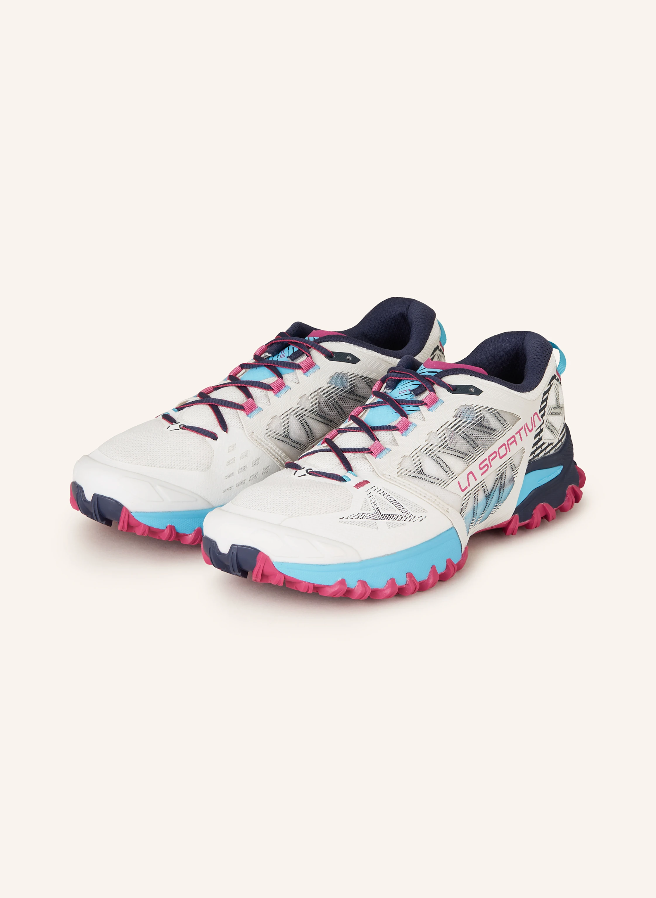 LA SPORTIVA Trailrunning-Schuhe BUSHIDO III