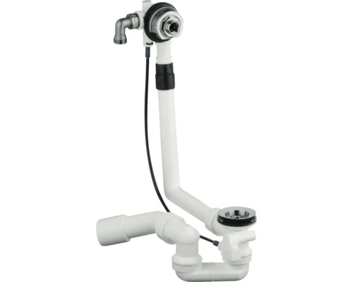 GROHE Talentofil 28990000 afvoer- en overloopfitting