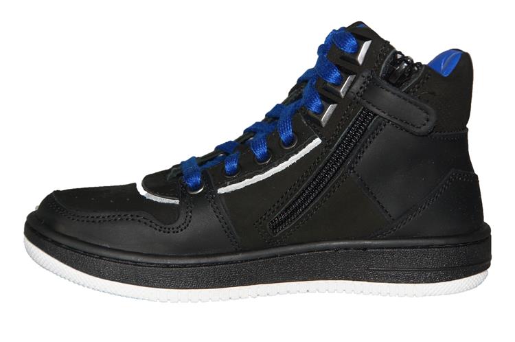 Track Style 322881 Wijdte 6 Chiel Chantie/Black (589)