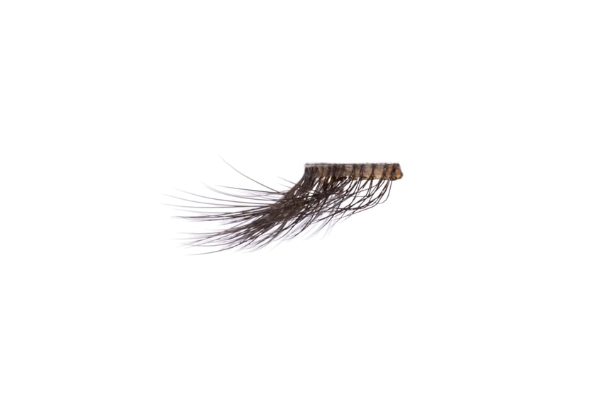Miche Bloomin' - Wimpervernieuwing 09 Nudy Brown