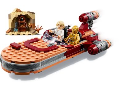 LEGO Luke Skywalkers Landspeeder™ (75271)