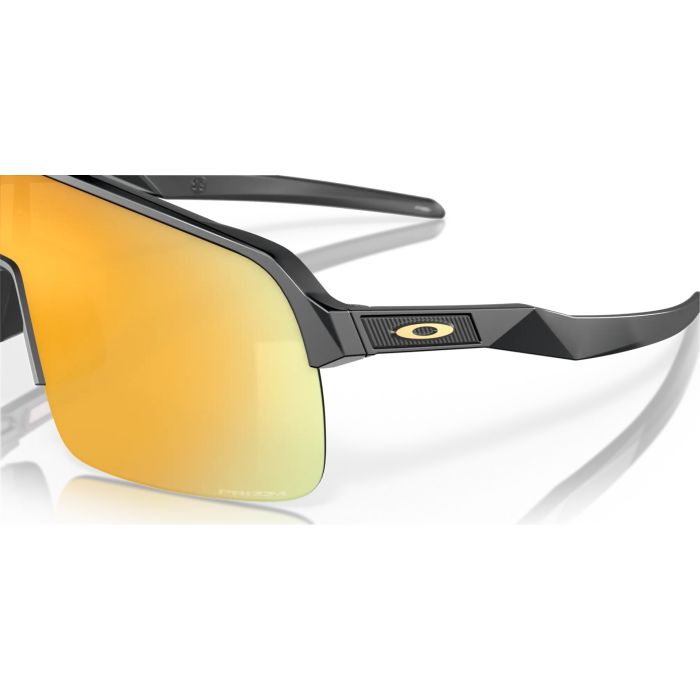 Oakley Unisex Solbriller Sutro Lite Carbon (Prizm 24K) Gul