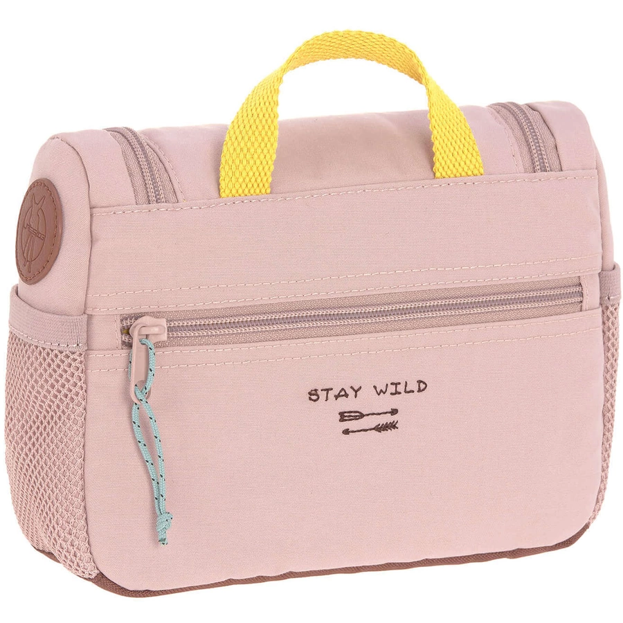 LÄSSIG Mini Washbag Adventure Tipi