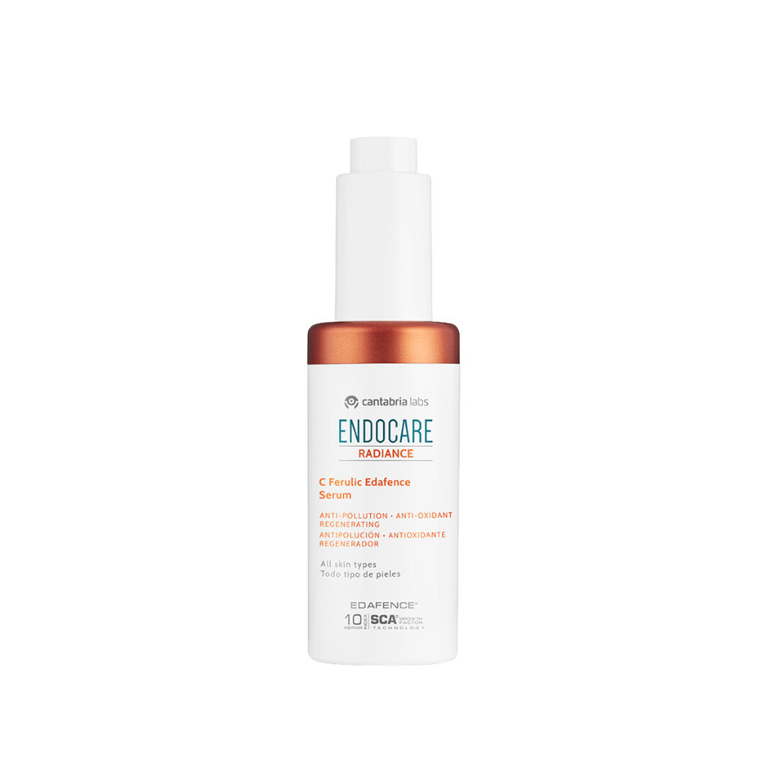 ENDOCARE  Radiance C Ferulic Edafence Sérum - 30ml