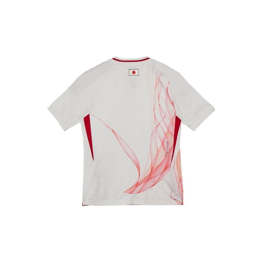 Adidas Maillot Extérieur Japon x Y-3 24 Enfants