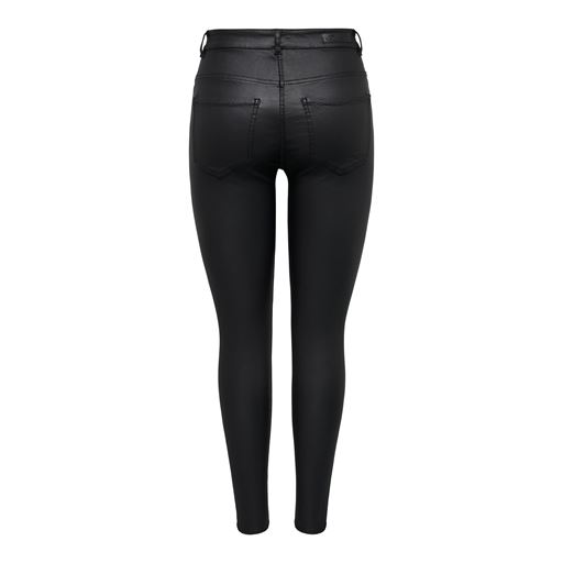 JDY New Thunder Bukser, Black, L/L32