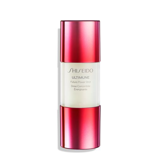 Shiseido Ultimune Future Power Shot Serum, 15 ml