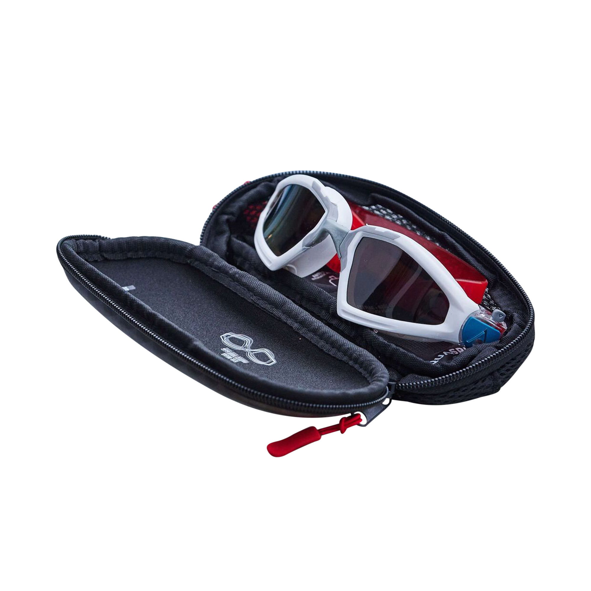 Estojo para óculos Aqua Sphere