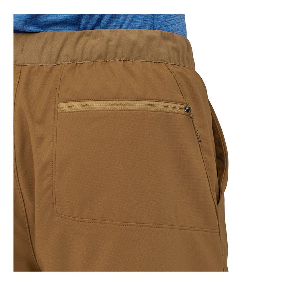 Patagonia TERREBONNE - Short Homme black
