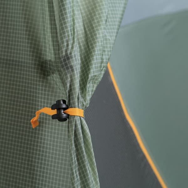 Tente bivouac NEMO EQUIPMENT DRAGONFLY OSMO BIKEPACK 2P