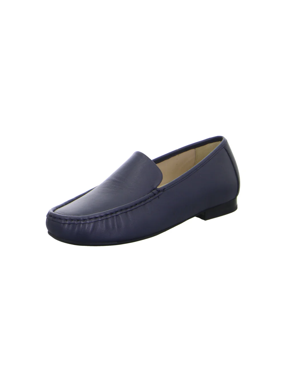 Slipper Alabama blau
