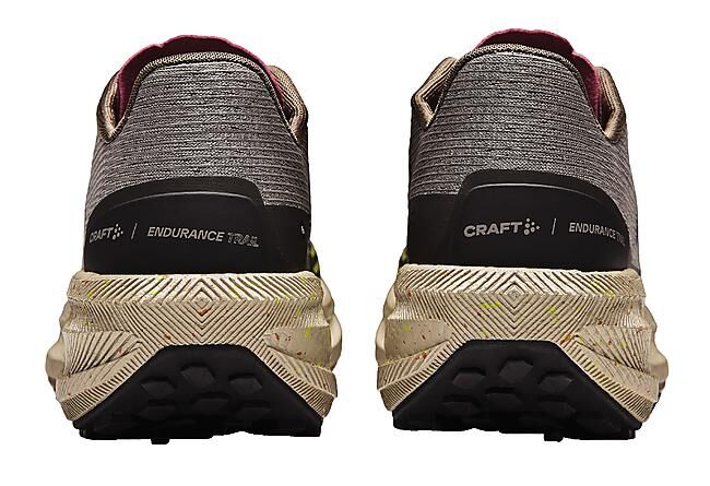CRAFT - CHAUSSURES DE TRAIL ENDURANCE TRAIL W